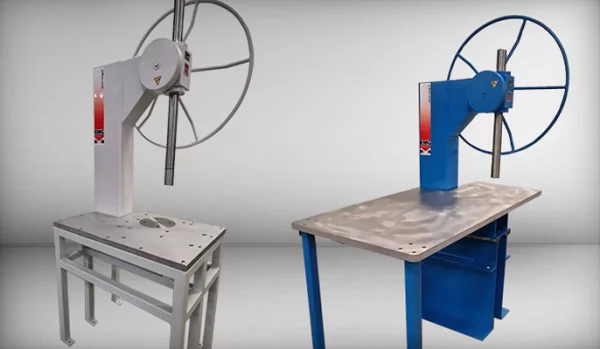 Presse a cremagliera ad alta capacità per l'industria aerospaziale